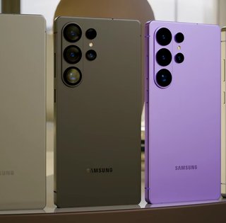 Битва титанів: новий смартфон Samsung Galaxy S26 порівняли з OnePlus 15 за потужністю