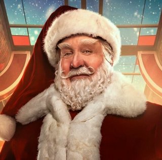 Святий Миколай у великому містi. Топ 7 фільмів про Санта-Клауса