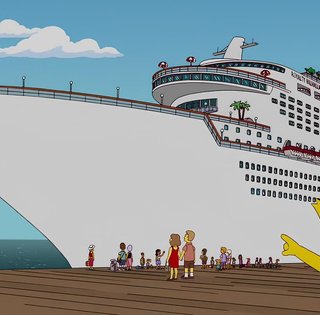 "Симпсоны" и "Секретные материалы" предсказали хантавирус: появилась новая теория заговора
