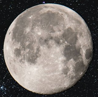 Россия хочет построить АЭС на Луне: когда планируют реализовать амбициозные планы