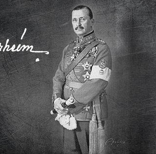 Как победить Россию. Советы маршала Маннергейма