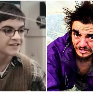 Звезда Nickelodeon живет на улице: мать просит фанатов не давать ему денег (видео)