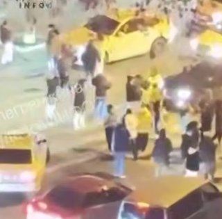 Одесситы устроили новый протест из-за отсутствия света: произошли потасовки