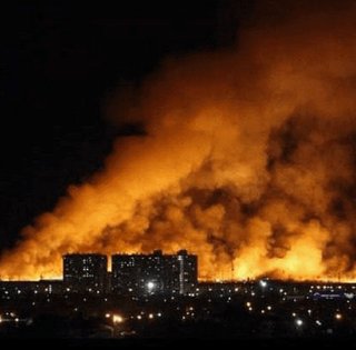 Мир с "Орешником" в руке: чего добивается Путин своими ракетными ударами и чем должны ответить украинцы