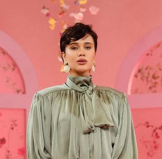 31-річна українська співачка розказала, як у неї діагностували рак