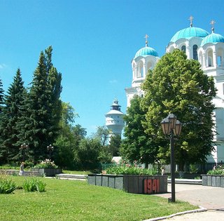 Сокровища Полуботка. В поисках казацких кладов отправляемся в последнюю столицу украинских гетманов