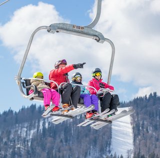 Буковель и европейские миллиарды: почему Украине нужны курорты в Карпатах