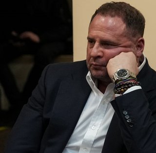 Єрмак на вихідні лишається у СІЗО: гроші на заставу не зібрали, — ЗМІ