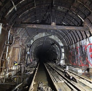 В России хотят перезапустить советский адронный коллайдер, который так и не заработал 40 лет назад