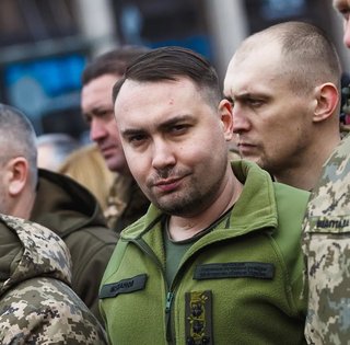 Блокнот "Список п***в 2026": Буданов ответил, когда покажет свою известную записную книжку
