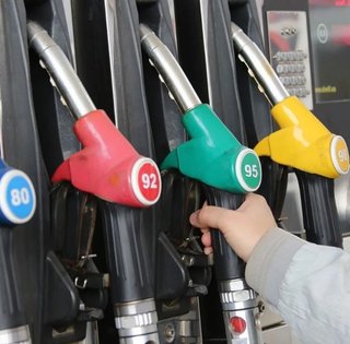 Стрибок цін на АЗС після вихідних: скільки коштує бензин і дизель 6 квітня (Оновлено)