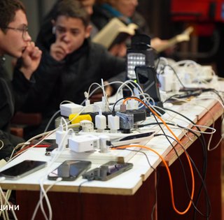 Выключают свет не по графику и почему не надо постоянно звонить в ДТЭК: объяснение YASNO