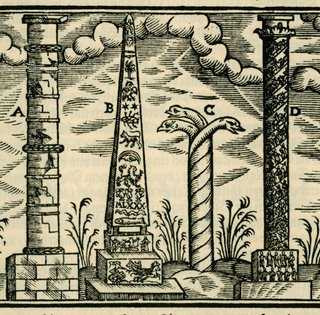 Римский памятник, который возвышался над Стамбулом: что осталось от колонны Аркадия (фото)