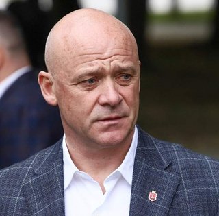 Труханов подал иск к Зеленскому: требует отменить указ о лишении гражданства