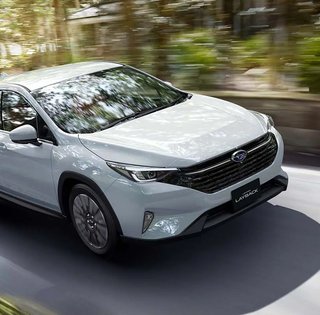 Практичный брат Impreza: представлен универсал Subaru с расходом 5,3 л/100 км (видео)