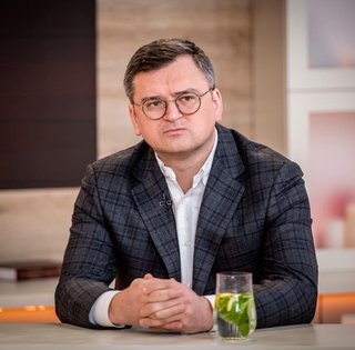 "До грудня 2026-го ми втратимо більше території": Кулеба розповів, що буде, якщо зараз відмовитися від пропозицій