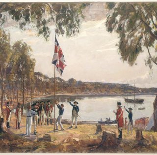 Как преступники "открыли" Австралию и кто на самом деле "съел Кука": что скрывает история 18 века