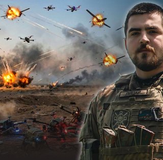 "Закрыть небо от Шахедов — возможно": офицер рассказал, как Россия проигрывает экономическую войну в небе