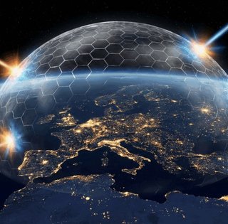 Україна може стати випробувальним полігоном для нового купола ППО Michelangelo: що відомо