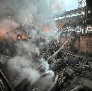 ВС РФ готовят новый удар по украинской энергетике, — Шмыгаль