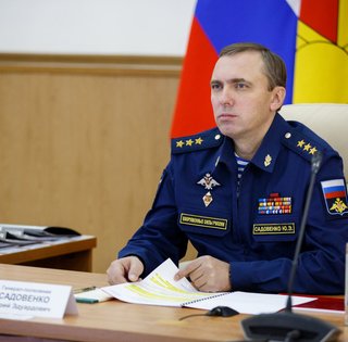 В РФ неожиданно умер генерал Садовенко: он был ближайшим соратником Шойгу