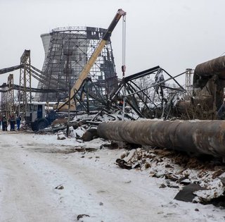 Графіки відключень світла на 15 лютого: у кого вимикатимуть електроенергію у неділю