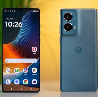 Цей бюджетний смартфон високо оцінили користувачі: яку модель купити у 2026 році (фото)