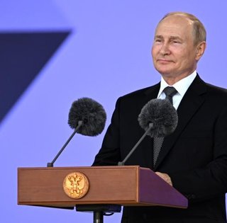 Путин готов воевать за Донбасс еще два года и уверен в победе, — The New York Times
