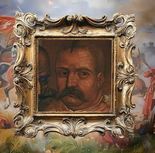 Бил турок, получил награду от Папы, а погиб от рук своих — невероятная жизнь казацкого атамана Ивана Сулимы