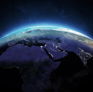 Африка розділяється на два континенти: може утворитися новий океан (фото)