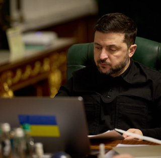 Розвідка Британії та США попереджали про вторгнення: Зеленський ігнорував це, — The Guardian