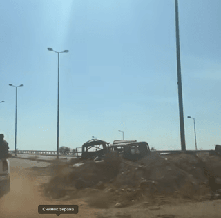 Война в Судане: боевики расстреляли 60 тысяч человек за три недели (фото)