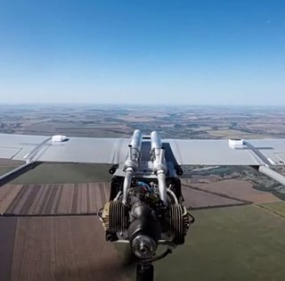 Як виглядає квартира у Москві після удару дрона FP-1: пройшов сотню комплексів ППО (відео)
