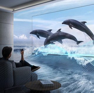 Топ-5 найпопулярніших OLED-телевізорів року: хто обійшов у рейтингу Samsung (фото)