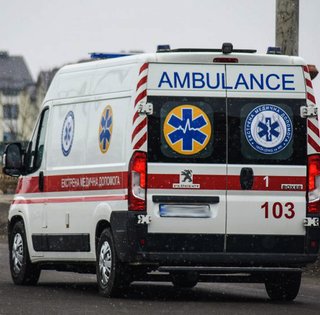 Взрыв без тревоги в Киеве: подорвались два человека, в полиции раскрыли детали (фото)