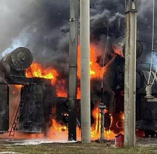 16 часов без света, дальше легче: какие последствия повлечет атака на энергосистему Украины 23 декабря