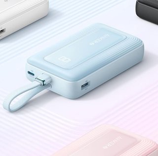 Допоможуть під час відключень світла: Anker випустила нові версії свого павербанку (фото)