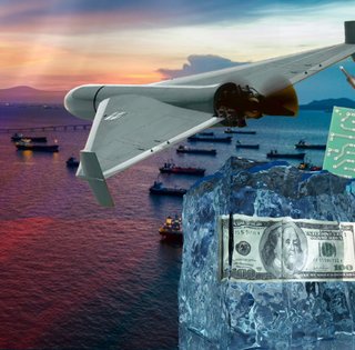 "Тараканья стратегия" Кремля: как РФ находит дыры в санкциях и почему их невозможно закрыть полностью