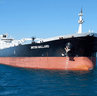 Операция США по танкерам: как захватили пять из 16 кораблей, которые сбежали из Венесуэлы (видео)