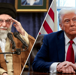 5 тез про актуальне: чому війна в Ірані затягується, а переговори з росіянами практично зайшли в глухий кут