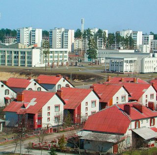 Дружелюбный и молодой. 13 причин посетить город-спутник Припяти