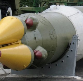Удар "Орешника" по Белой Церкви: какие последствия попадания и сколько ракет у ВС РФ (видео)