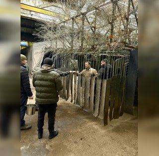 На БТР-4 РФ появилась защита "Одуванчик", неуязвимая для FPV: как она устроена (фото)