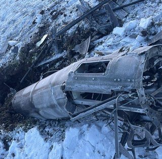 Делают ракеты "Герань-5" из "Шахедов": почему "творения" РФ редко долетают до Украины, — Макарук (видео)