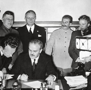 Кремлевский банкет. Как Сталин пил за здоровье Гитлера