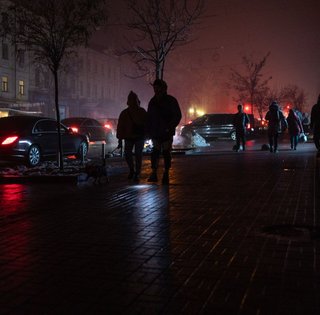 До покращення погоди: в Yasno розповіли, коли ситуація зі світлом у Києві стабілізується