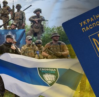 Воювати можна, залишитися — ні: чому іноземні захисники України ризикують депортацією