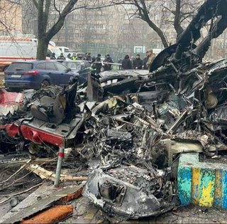 Годовщина гибели Дениса Монастырского: что следствие установило за три года после авиакатастрофы