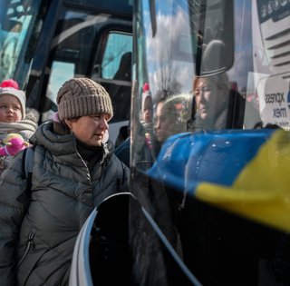 Не прижились: из каких стран Евросоюза чаще всего выезжают украинские беженцы