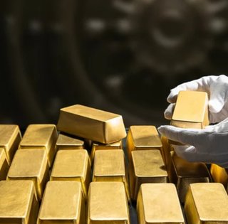 Фізики перетворили свинець на золото: мрія алхіміків збулася, як це вийшло